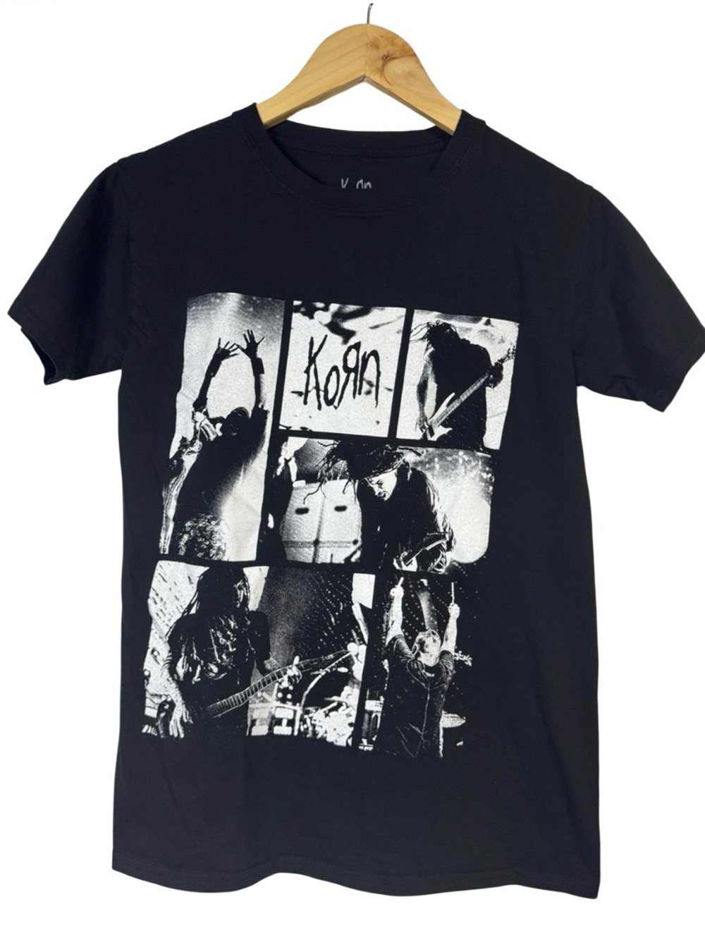 Korn T-Shirt